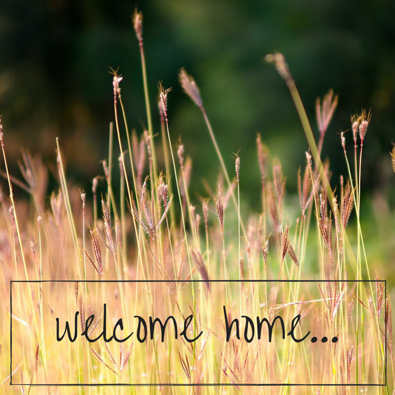 Welcome new homeowners!