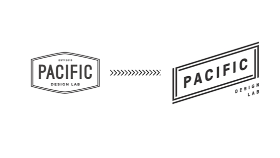 Pacific Design Lab in Vancouver